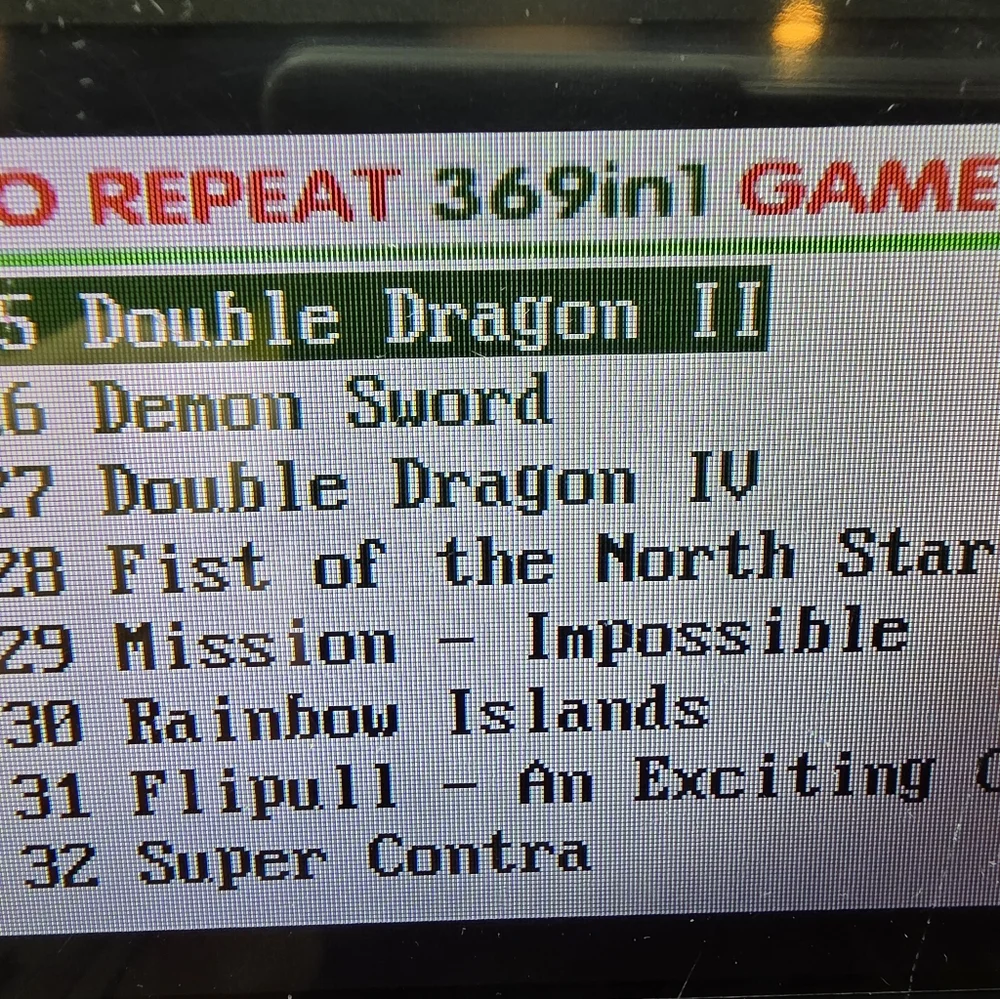 Nintendo brand new
